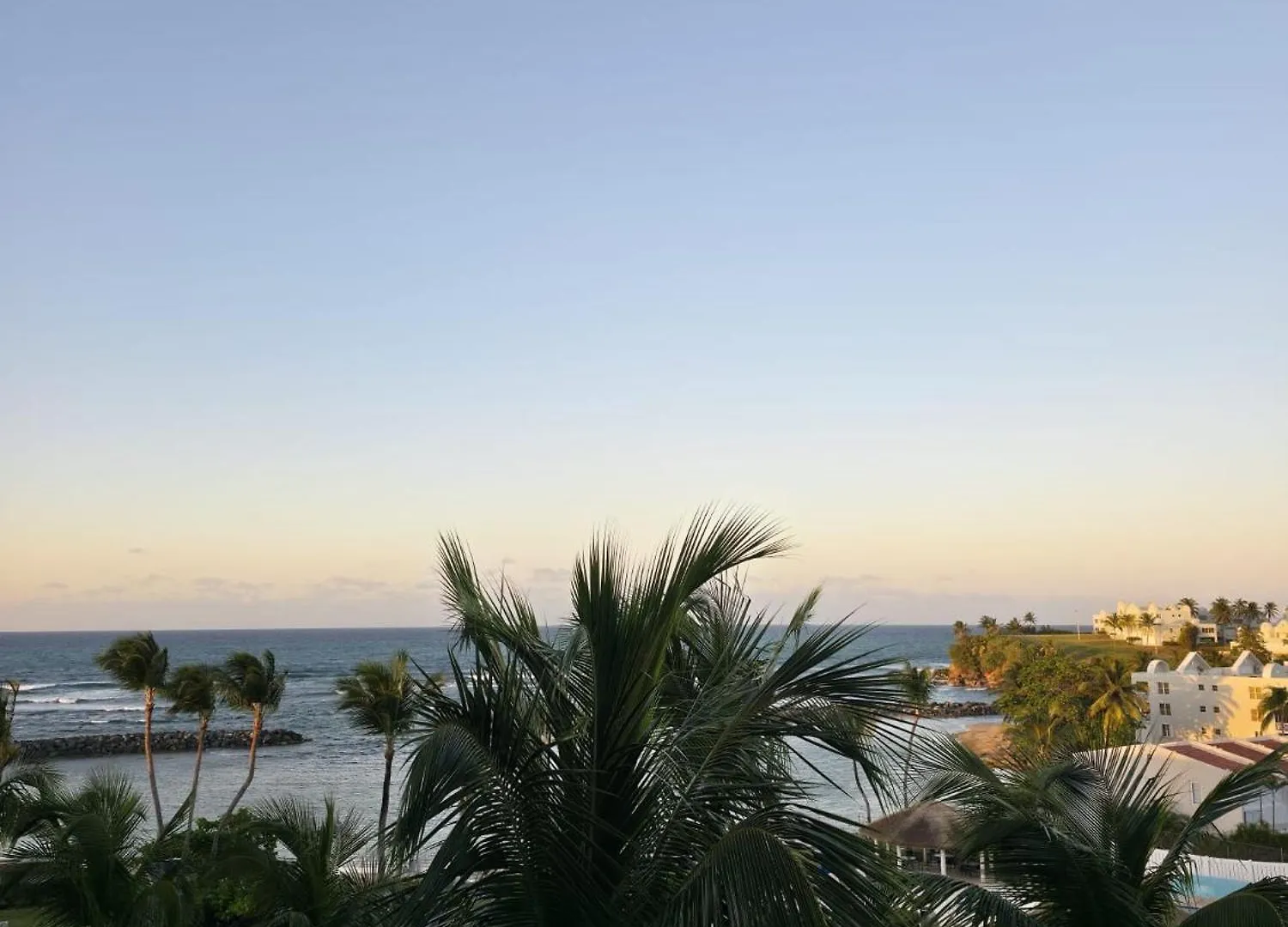 King Suite Oceanview Private Access Beach Дорадо