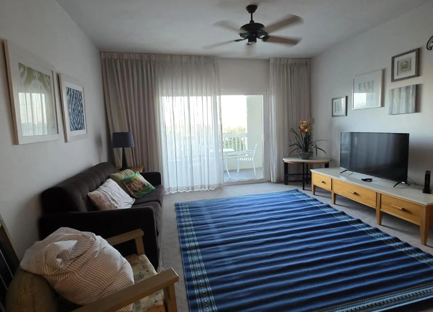 King Suite Oceanview Private Access Beach Дорадо 0*,