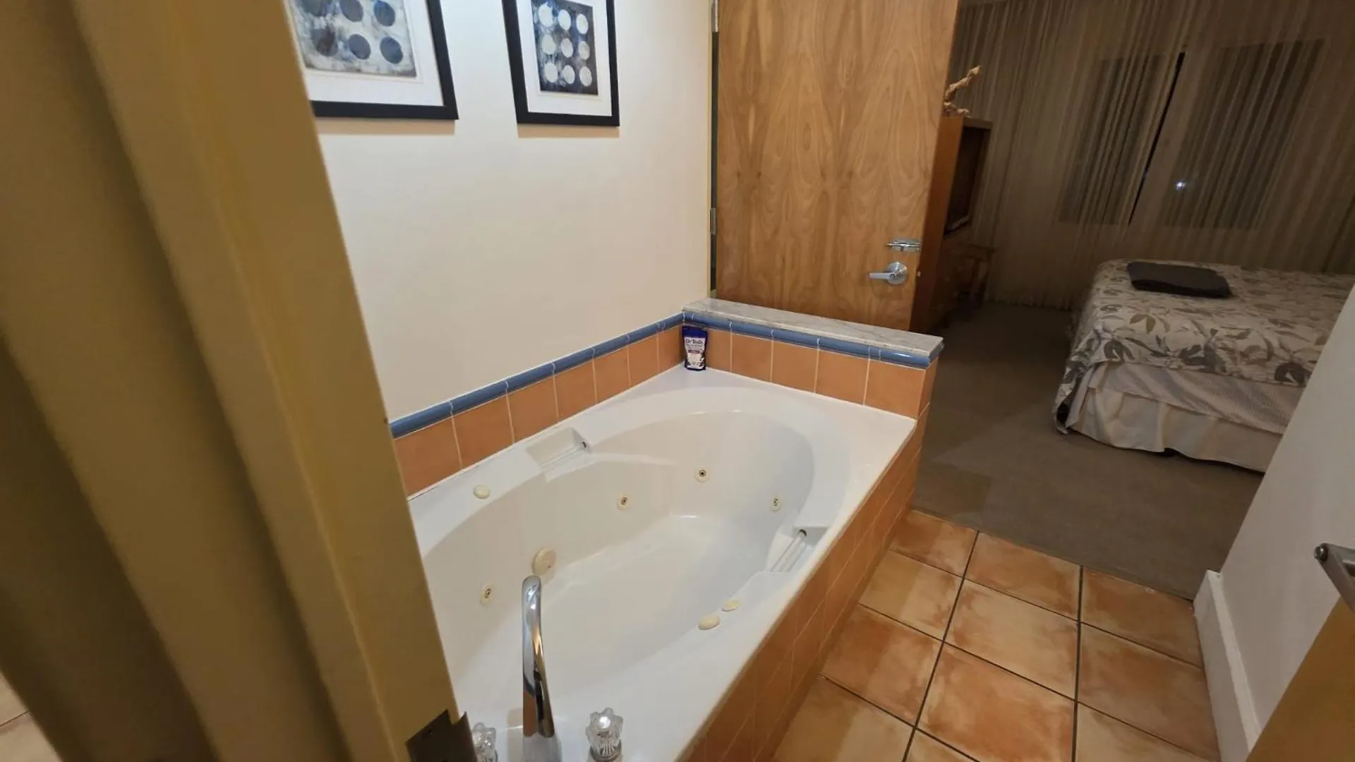 Daire King Suite Oceanview Private Access Beach Dorado Porto Riko