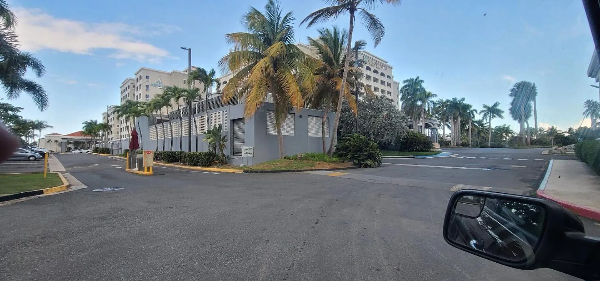 King Suite Oceanview Private Access Beach Dorado