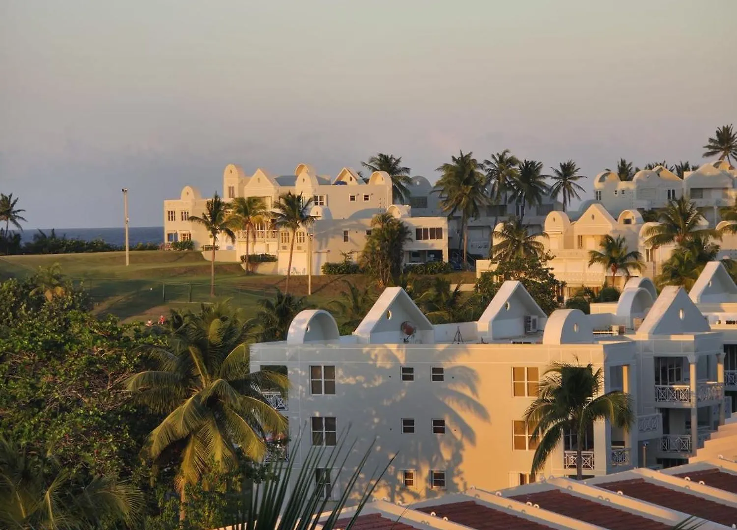 King Suite Oceanview Private Access Beach Dorado